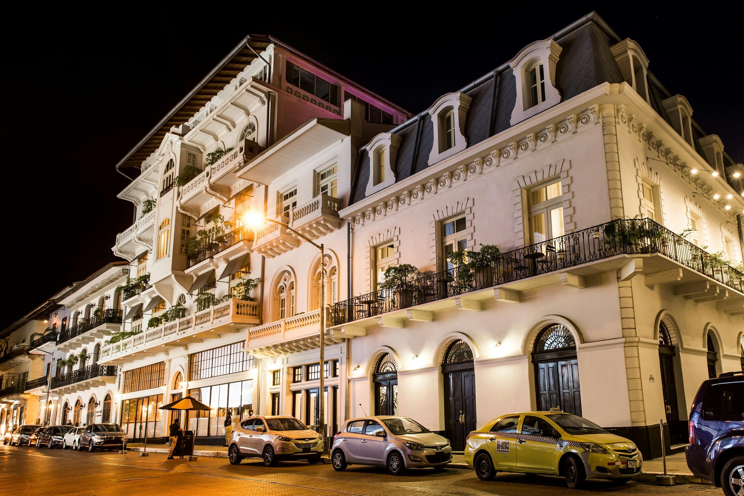 Edifício
