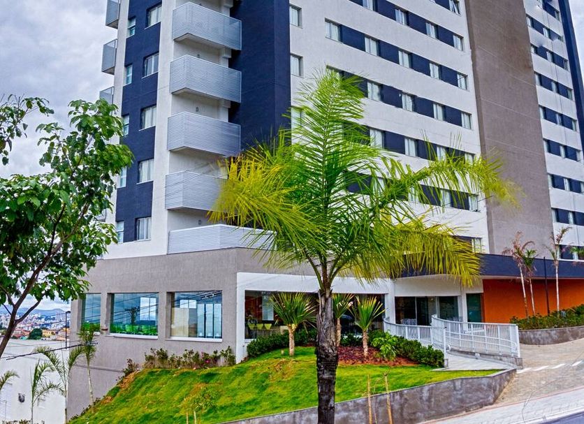 Edifício Foto