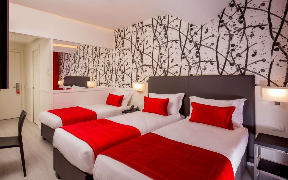 Quarto Foto