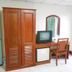 Comodidade do quarto