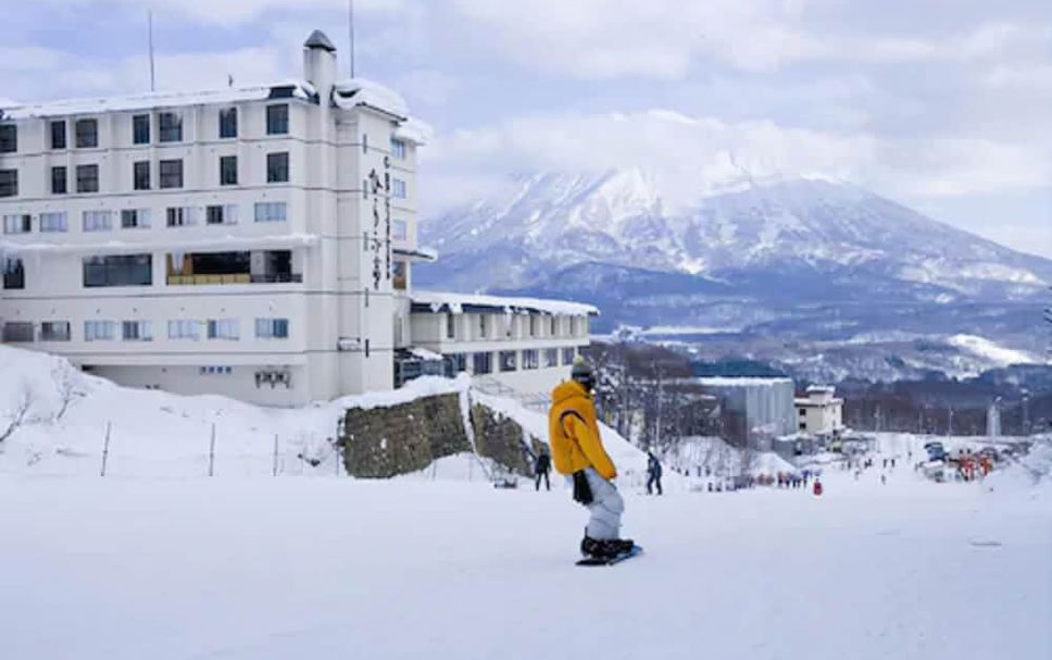 Equipamentos do hotel Foto