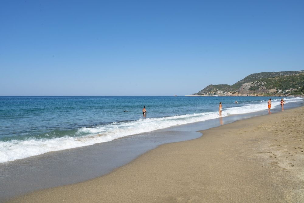 Praia