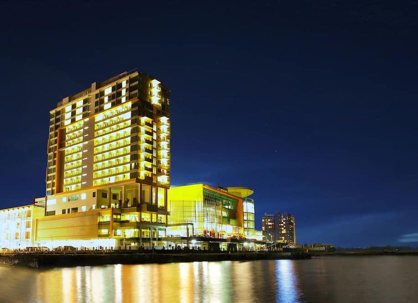 Edifício Foto