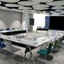 Sala de conferências