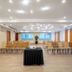 Sala de conferências