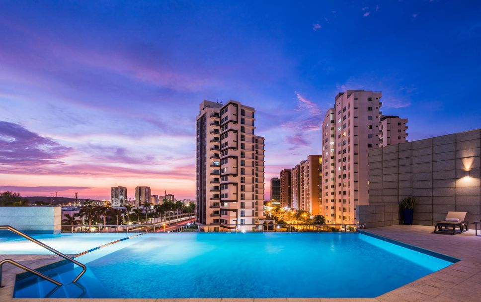 Piscina Foto