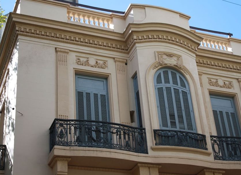 Exterior Foto