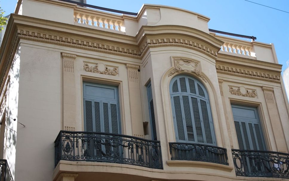 Exterior Foto