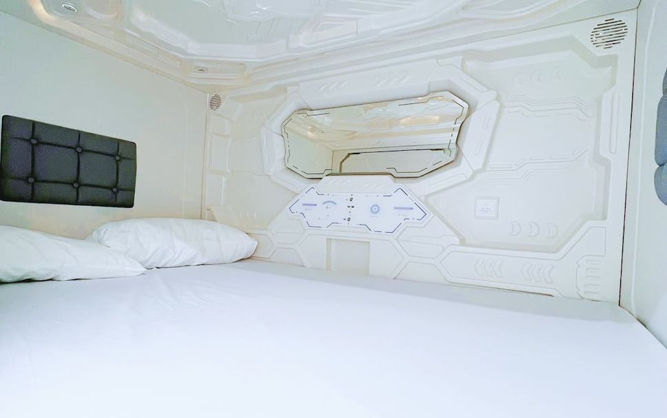 Quarto Foto