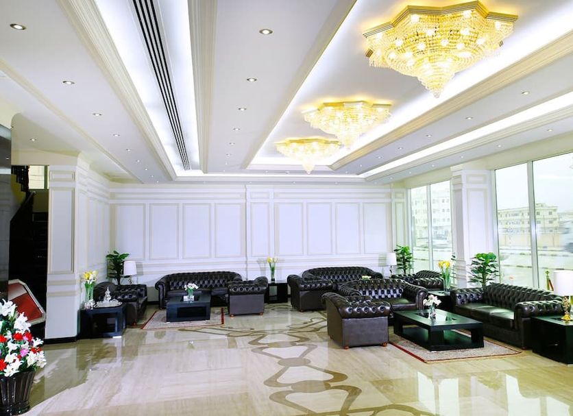 Hall Foto