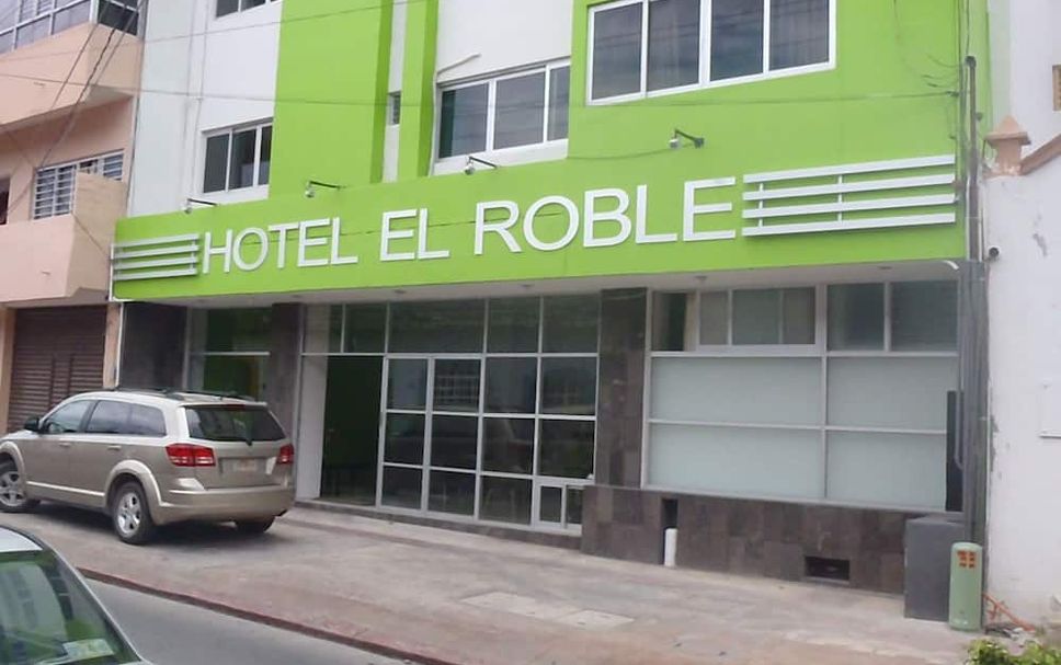 Edifício Foto