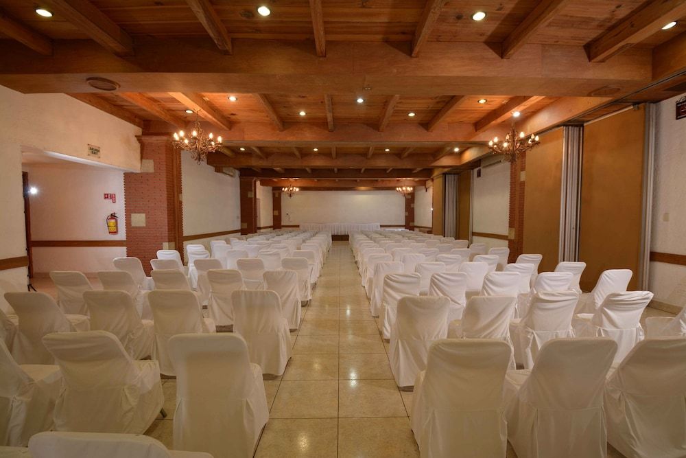 Salão de banquetes