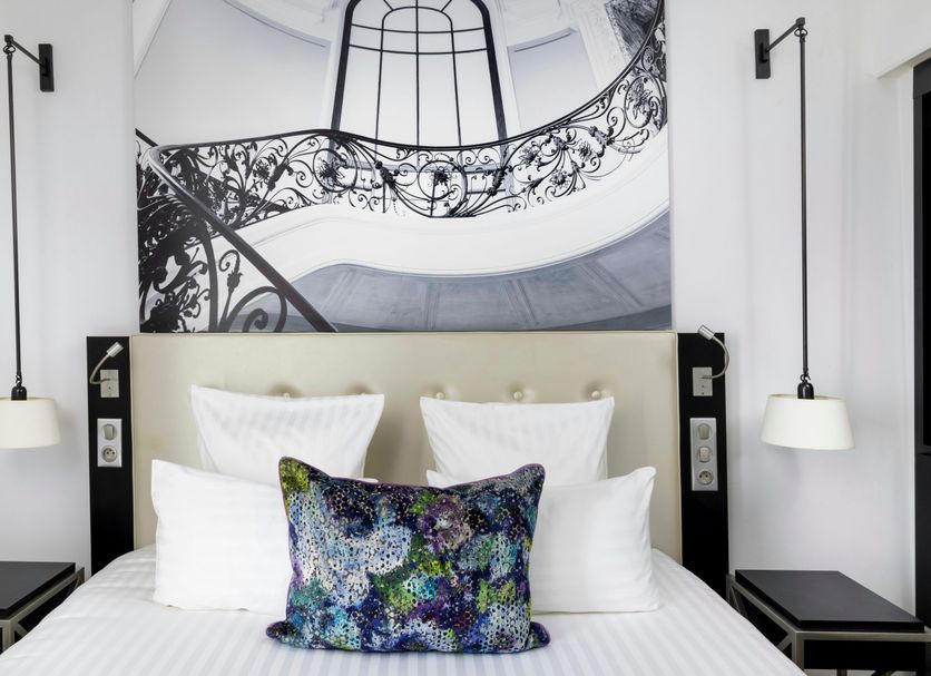 Quarto Foto