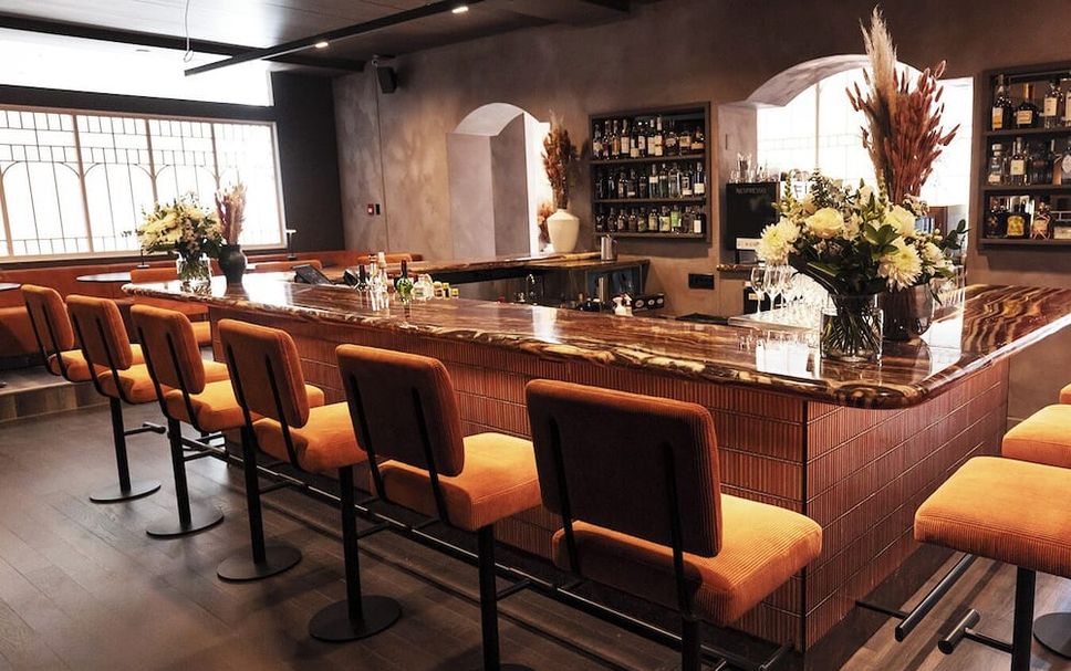 Bar Foto