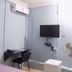 Comodidade do quarto