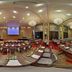 Sala de conferências