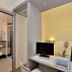 Comodidade do quarto