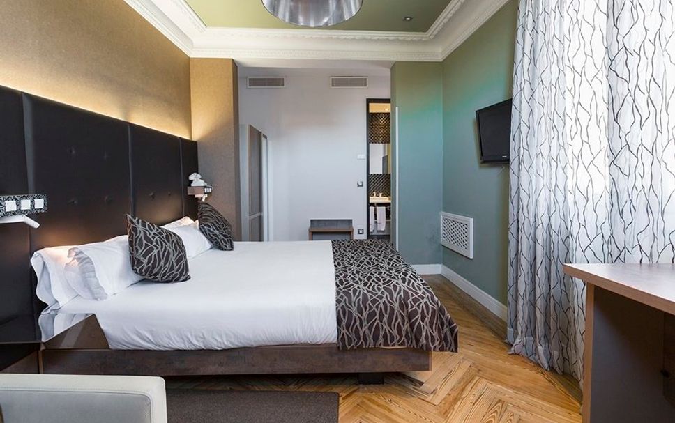Quarto Foto