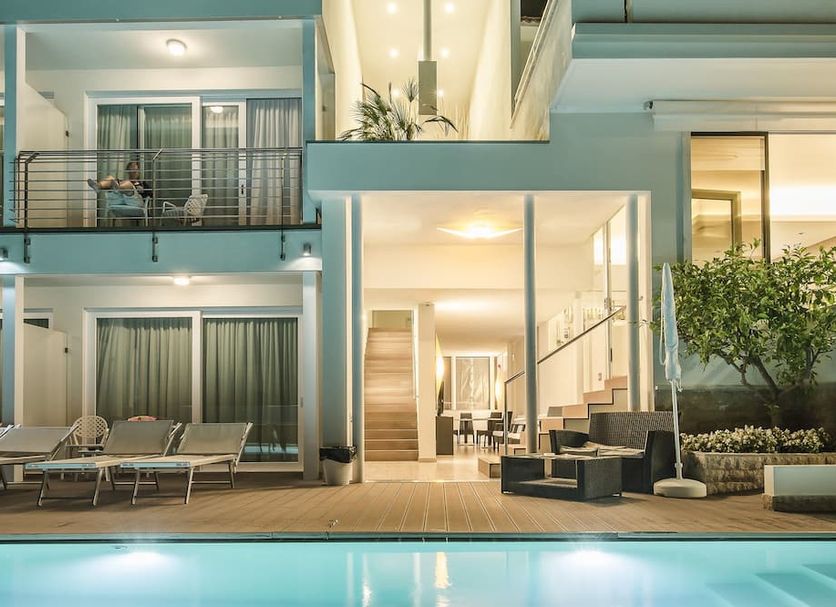Piscina Foto