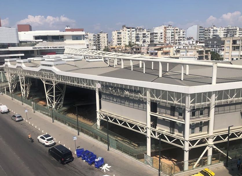 Exterior Foto