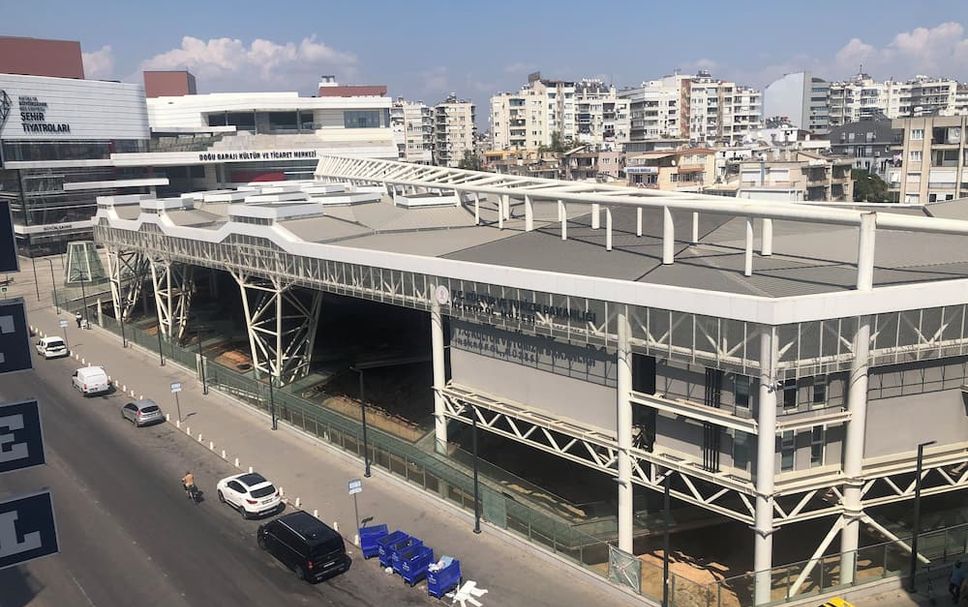Exterior Foto
