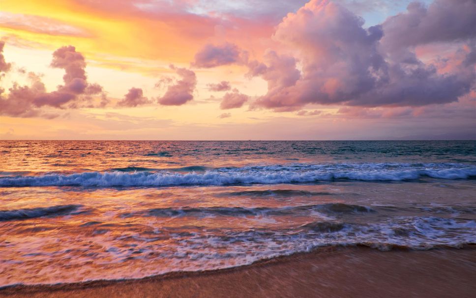 Praia Foto