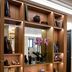 Comodidade do quarto