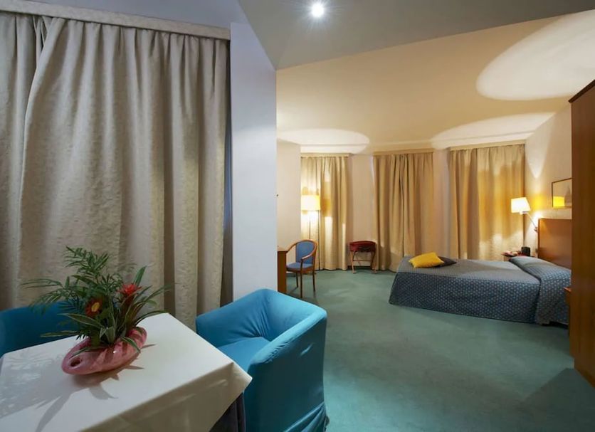 Quarto Foto