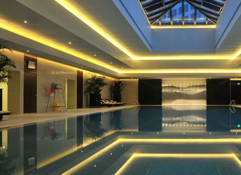 Hall Foto