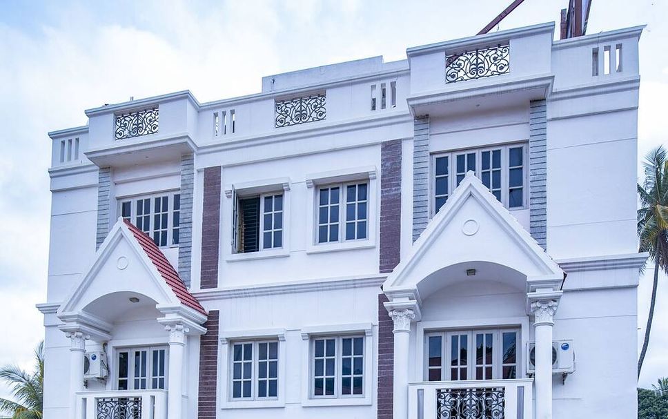 Edifício Foto
