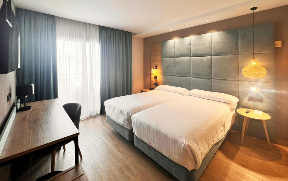Quarto Foto