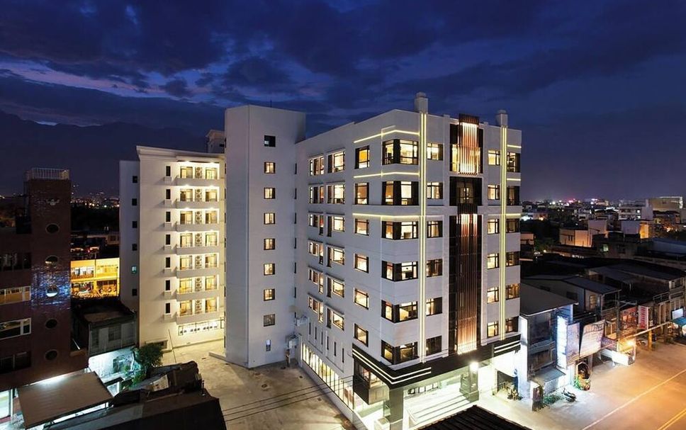 Edifício Foto