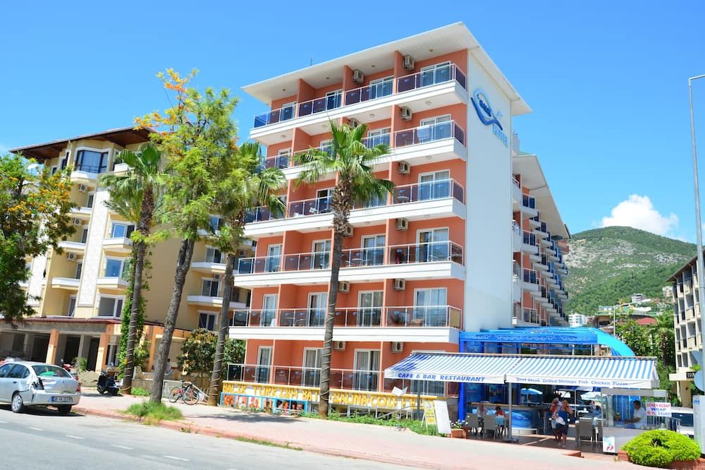 Edifício