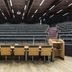 Sala de conferências