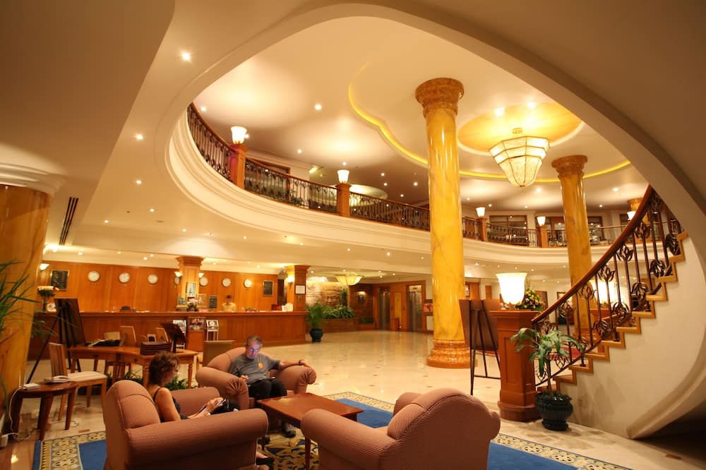 Hall
