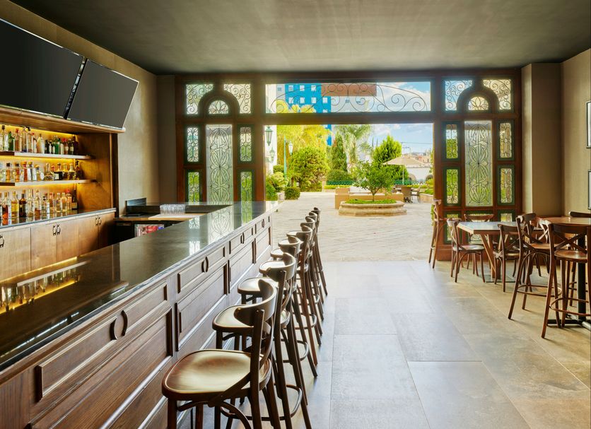 Bar Foto