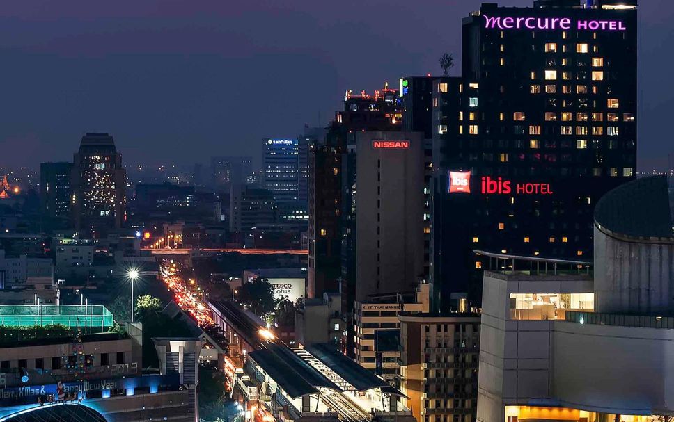 Edifício Foto