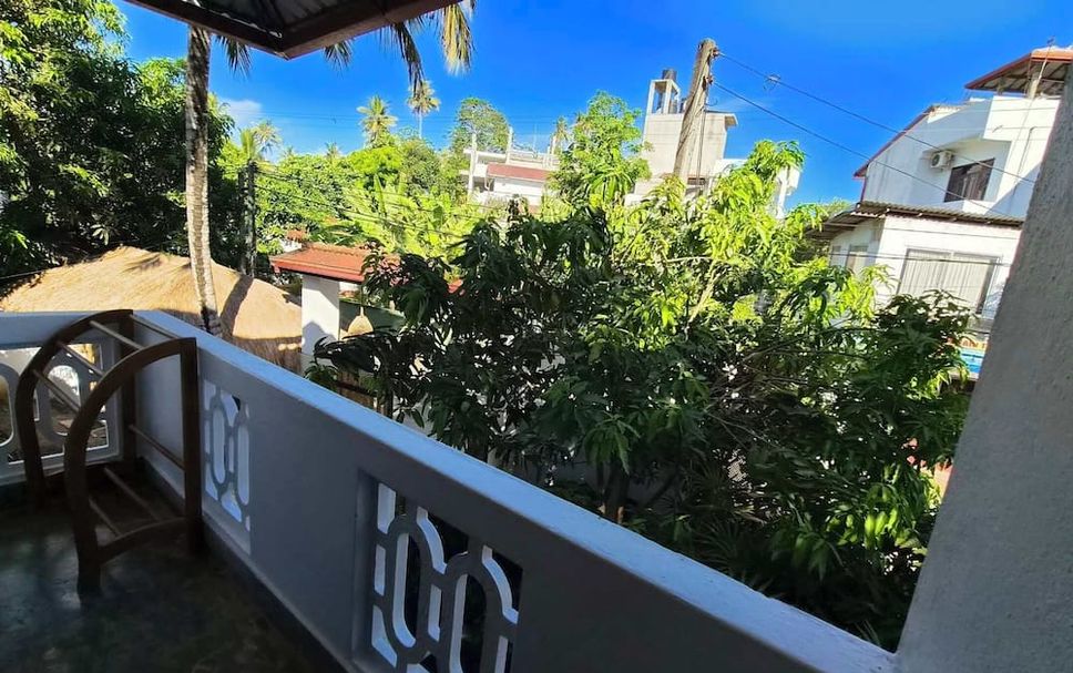 Varanda Foto
