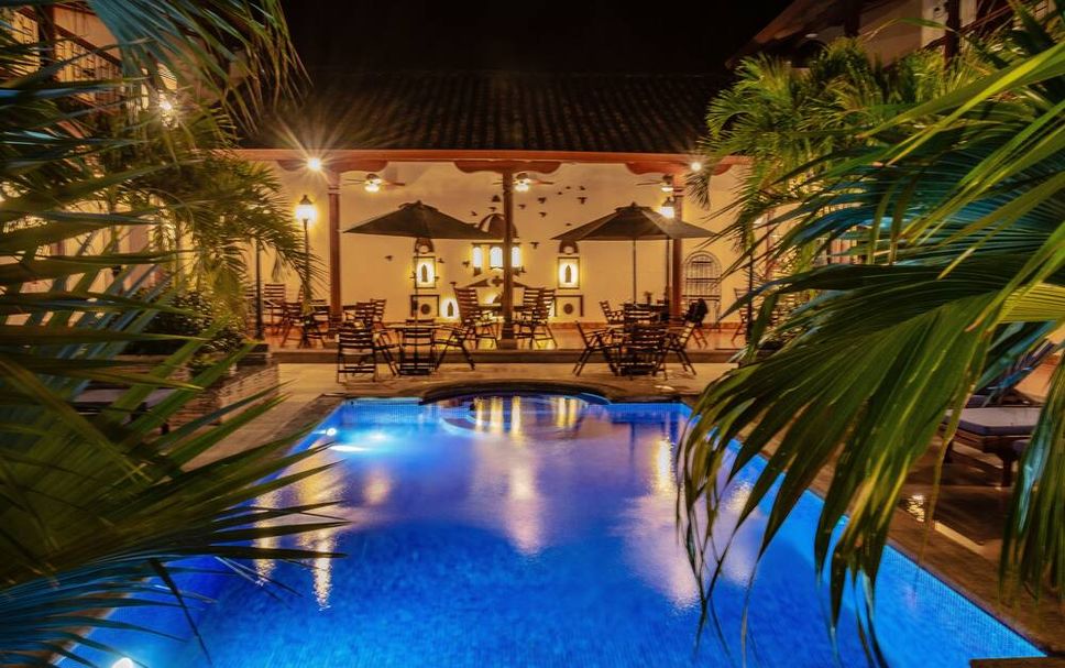 Piscina Foto