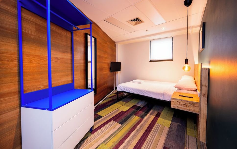 Quarto Foto