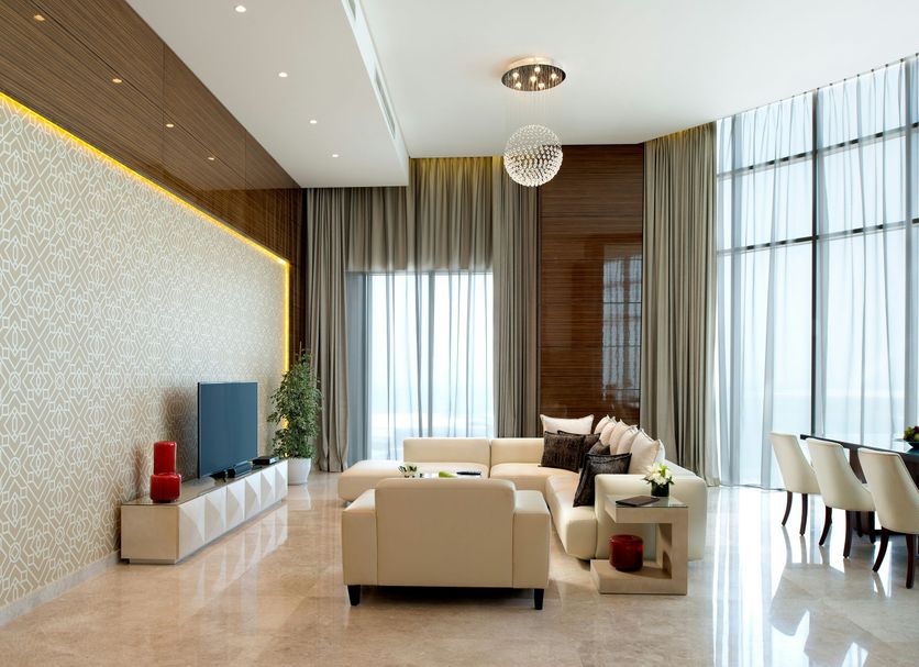 Hall Foto