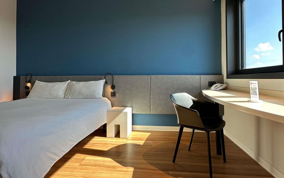Quarto Foto