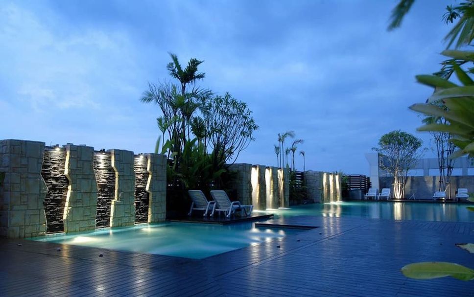 Piscina Foto