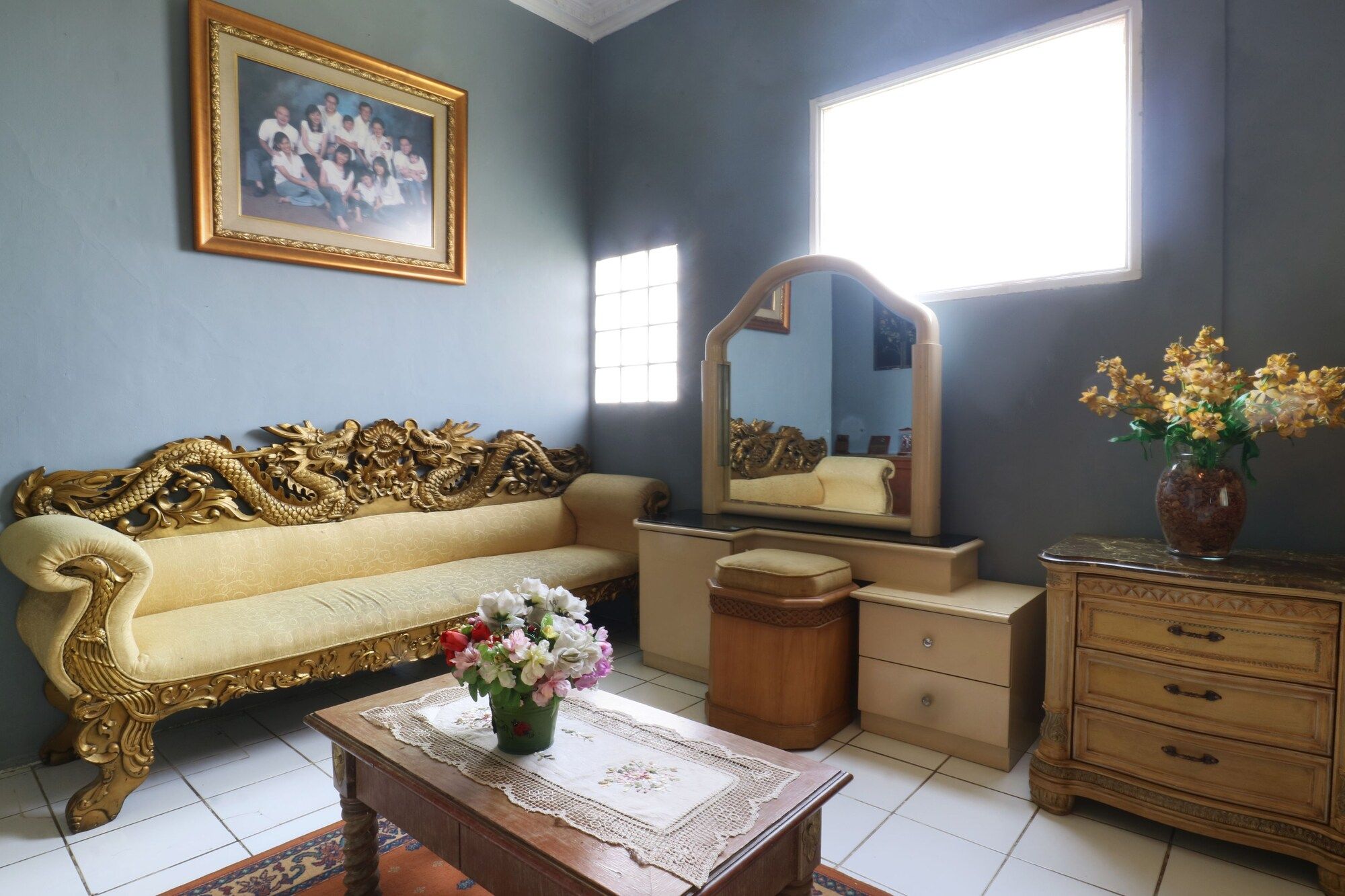 Sala de estar