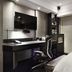 Comodidade do quarto