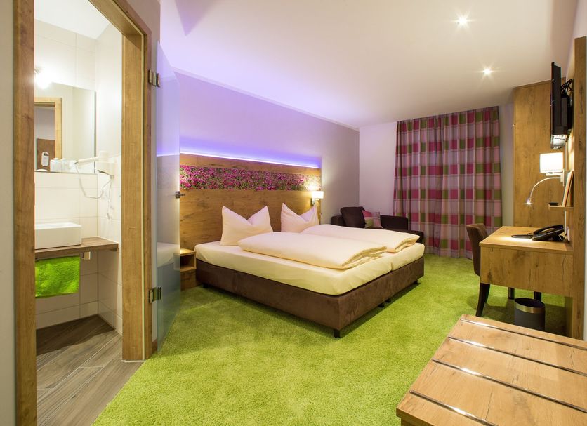 Quarto Foto