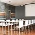 Sala de conferências