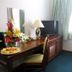 Comodidade do quarto