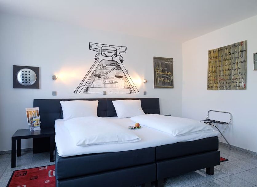 Quarto Foto