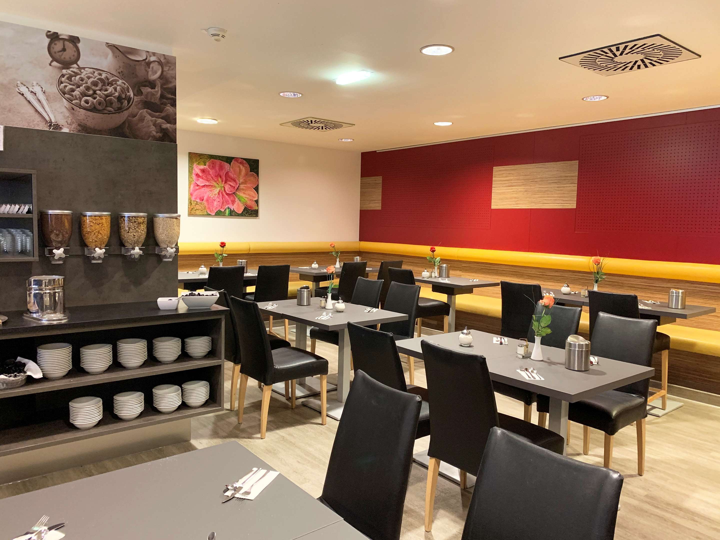 Sala de jantar
